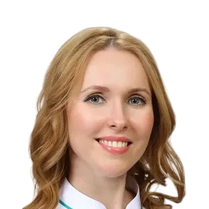 Метелева Екатерина Петровна