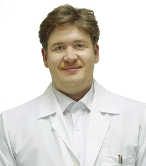 Зубков Алексей Александрович