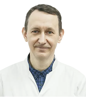 Скавыш Владимир Анатольевич, детский врач-психиатр