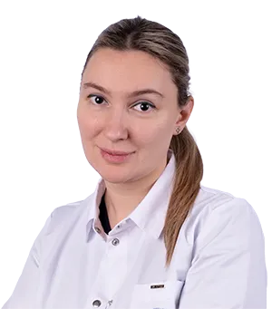 Орлова Елизавета Сергеевна