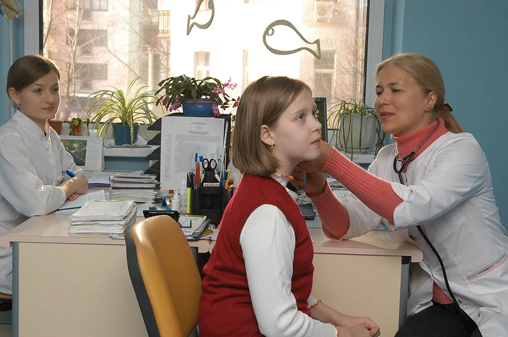 Вакцина Регевак