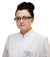 Макарова Валерия Геннадьевна