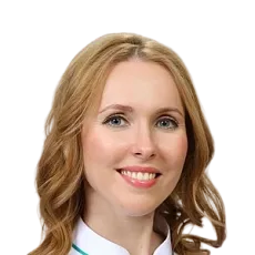 Метелева Екатерина Петровна