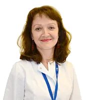Тюменцева Светлана Вадимовна