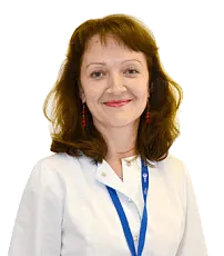 Тюменцева Светлана Вадимовна