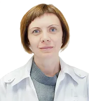 Федина Татьяна Леонидовна