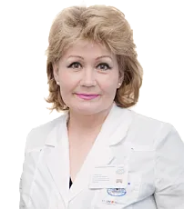 Сайфулина Марьям Закареевна