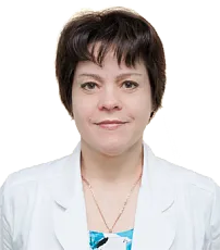 Мурзина Оксана Юрьевна