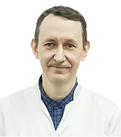 Скавыш Владимир Анатольевич, детский врач-психиатр