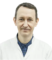 Скавыш Владимир Анатольевич