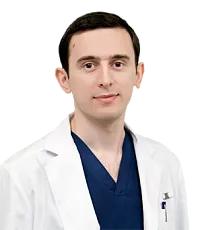 Узуев Магомед Исаевич