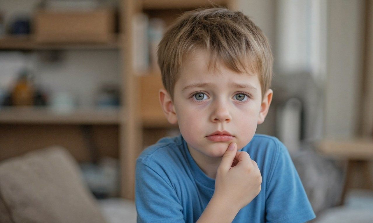 Рахит у детей: причины, симптомы и современные методы лечения