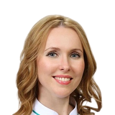 Метелева Екатерина Петровна