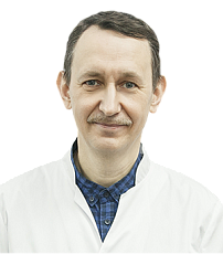 Скавыш Владимир Анатольевич
