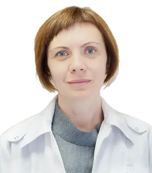 Федина Татьяна Леонидовна