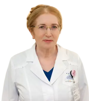 Темишева Яха Ахмедовна