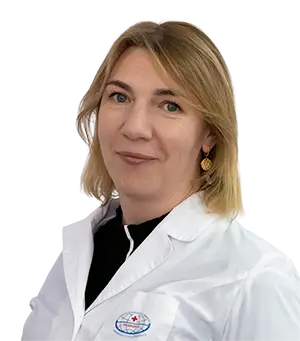 Рублева Ольга Васильевна