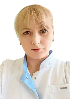 Дмитрова Алина Геннадьевна