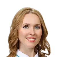 Метелева Екатерина Петровна