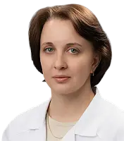 Гордеева Вероника Сергеевна
