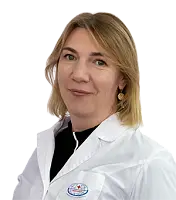 Рублева Ольга Васильевна