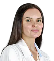 Цепляева Марина Геннадьевна