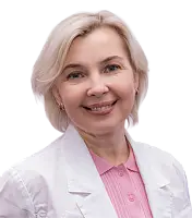 Кравченко Зоя Владимировна